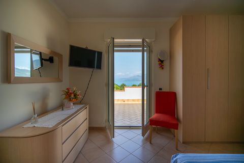 Villa i Scalea, Cosenza, Scalea - € 379.000 | Ref: IC09 - foto 5